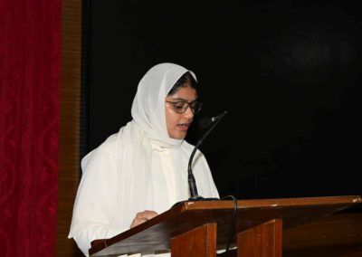 Report on Makarios 2025