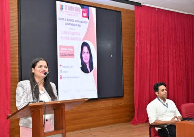 Report on Makarios 2025