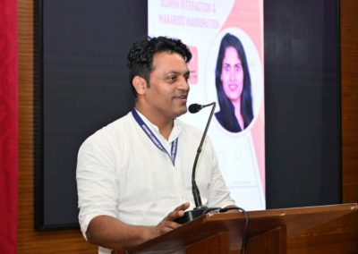 Report on Makarios 2025