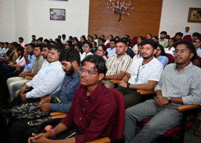 Report on Makarios 2025