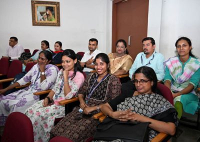 Report on Makarios 2025