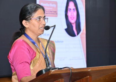 Report on Makarios 2025