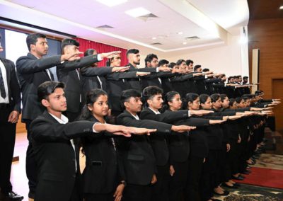 Report on Makarios 2025