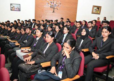 Business Entrepreneurship Seminar: EEIC 2025 - A Yardstick to Success