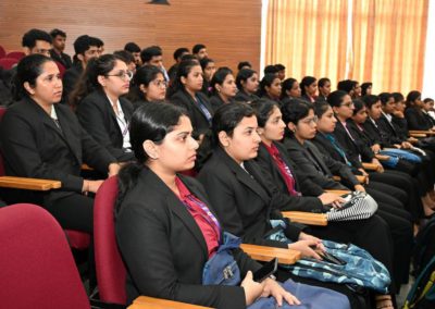 Business Entrepreneurship Seminar: EEIC 2025 - A Yardstick to Success