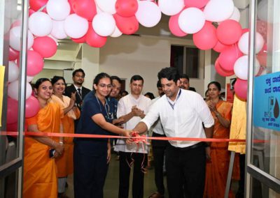 Sanjeevini 2025 - A Voluntary Blood Donation Camp