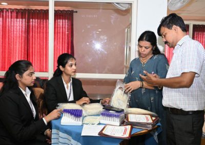 Sanjeevini 2025 - A Voluntary Blood Donation Camp