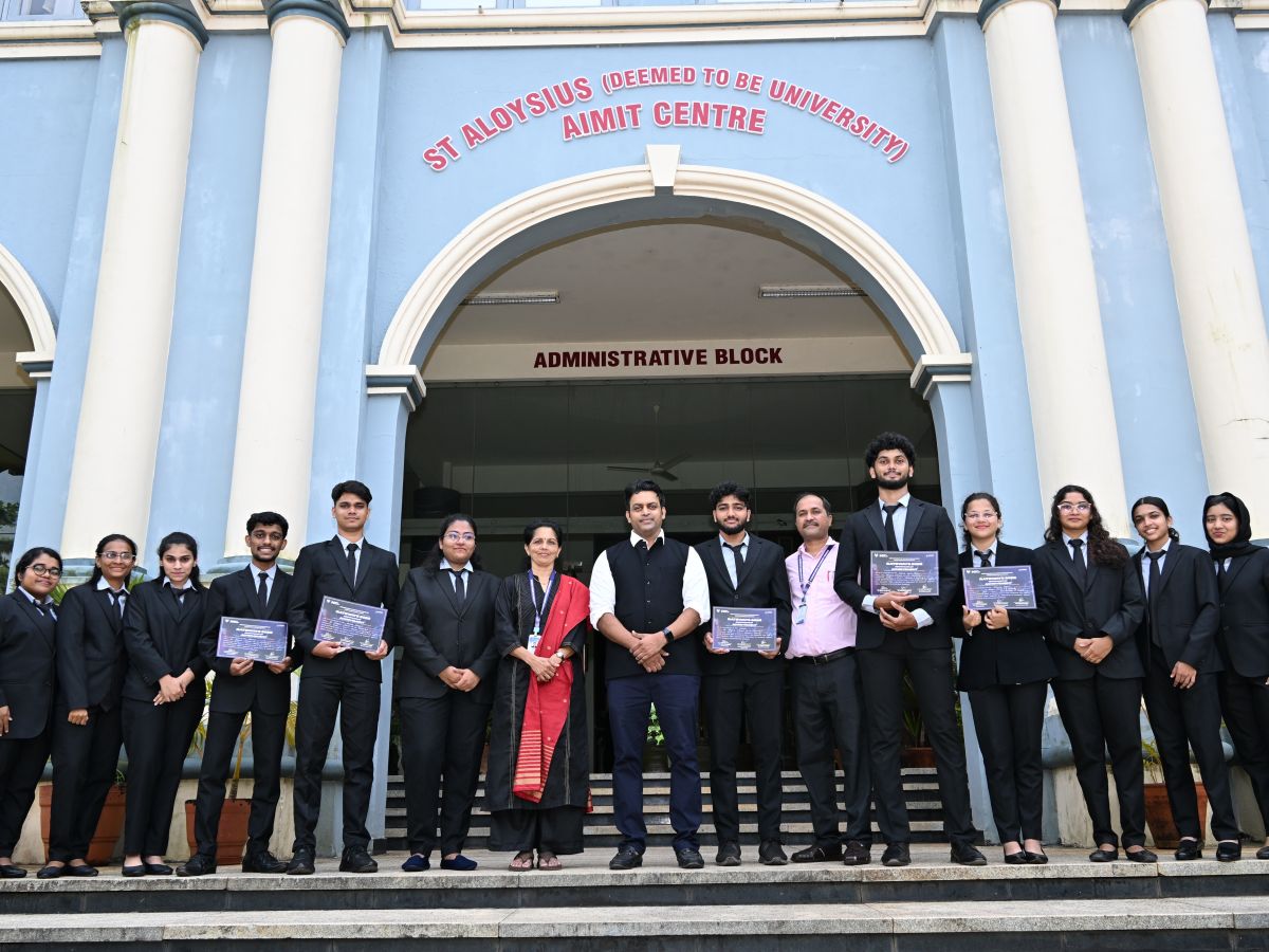 Report on Gateways 2k25 – Neon Nexus Student fest at Christ (deemed to be University) Bangalore central campus